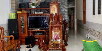 Bán Nhà 1 Lầu Đẹp, Ngay Nhà Dòng Đa Minh, P. Tam Hiệp, Biên Hòa, Đồng Nai