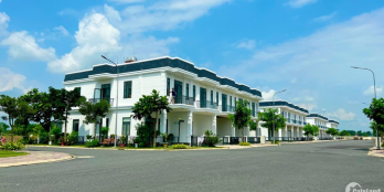 Còn vài lô đẹp 2 mặt tiền, view công viên, đường rộng