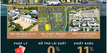Hiếm có khó tìm - Đất xây nhà có sẵn sân rộng 15m