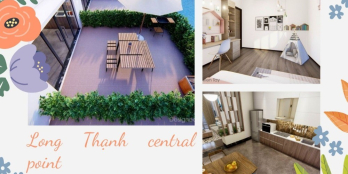 NHÀ PHỐ MẶT TIỀN QL1A BÁN GẤP- 450 TRIỆU