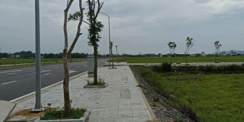 Chính Thức ra mắt dự án Hoằng Cát New Center ck lên đến 50tr