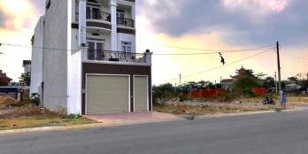 Chính chủ cần bán gấp đất Hóc Môn ở KDC Xuân Thới Đông gần chợ 500m