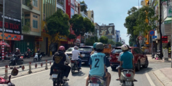 Bán gấp MT Trần Não Quận 2,Ngay Khu Sala. Giá 3.1tỷ 90m2 có SHR THỔ CƯ 100%