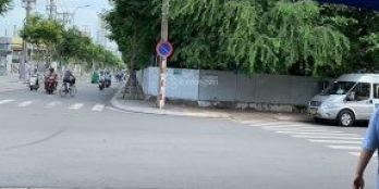 Bán đất MT Khánh Hội P3 gần trung tâm thể thao Q4. 5x16m, SHR giá chỉ 2.6 tỷ