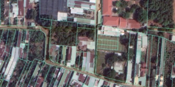 ĐẤT NỀN LIỀN KỀ KCN VÀ SÂN BAY LONG THÀNH