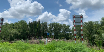 Đất đùn Phước An đường oto cách đất 300m , xe máy vào tới đất , giá đầu tư