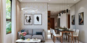 Căn Hộ Giá Rẻ 2PN - 53m2 - Chỉ 32TR/m2 - Liền Kề Thủ Đức - Nhận Nhà Ngay