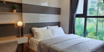 căn hộ giáp cửa ngõ Thủ Đức 2pn giá chỉ 300tr