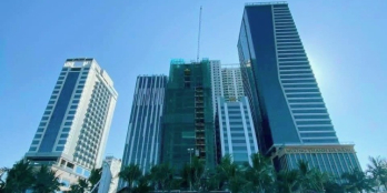 Chỉ TT 15% Sở Hữu Ngay Căn Hộ Du Lịch Mặt Tiền Biển Mỹ Khê