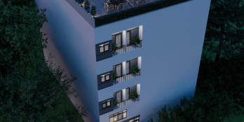 Sở hữu căn hộ sang sin mịn tại Nguyễn Trãi quận 1 chỉ với 1,26 tỷ.