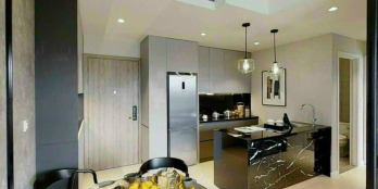 Căn góc 2 PN view thành phố thoáng mát tại Lavita Thuận An đi đâu cũng tiện