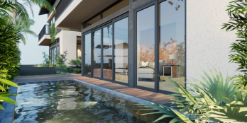 Sở hữu ngay Biệt thự Khoáng nóng chuẩn Nhật Bản 6 sao - Chỉ từ 3 tỷ