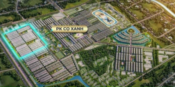 SỞ HỮU NGÔI NHÀ THỨ 2 TẠI VÙNG ĐẤT THỊNH VƯỢNG CHÂN TRỜI PHÍA ĐÔNG HÀ NỘI