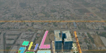 Bán Nhà Phố 1 trệt 3 lầu Sân thượng Khu biệt lập chỉ 5.7 tỷ/ căn