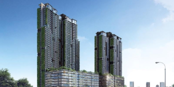 KHẲNG ĐỊNH ĐẲNG CẤP VỚI LUMIERE BOULEVARD . T.TOÁN 20%. BOOKING 50 TRIỆU/ SUẤT