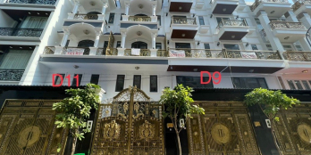 CTY Hùng Vĩ Land [12.5 TỈ] View Sông 5x20m có sẳn HĐ thuê 17 tr/th 21/06/2022