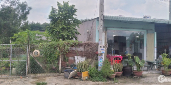 Bán dãy trọ đang cho thuê Bến Cát - hẻm xe hơi - Gần KCN Rạch Bắp