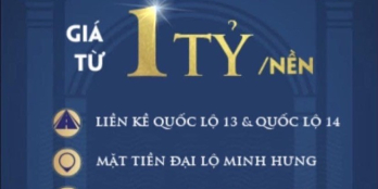 Phúc Hưng Golden đầu tư chỉ với 12tr/m2. Giữ lô đẹp chỉ với 30tr/lô có hoàn lại