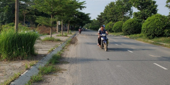 Kẹt tiền bán gấp lô đất bella giá rẻ 430tr