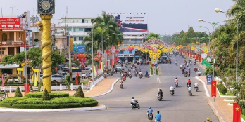 Mở Bán Dự Án GĐ1- Đã Có sổ  -TTâm Thành Phố - Giá Đầu Tư