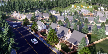 Đất nền Biang Village-đầu tư, an cư, nghỉ dưỡng đón đầu cao tốc
