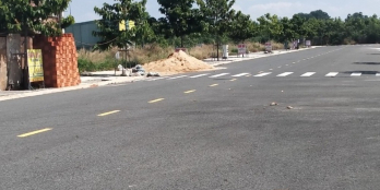 đất nền Chánh Phú Hòa Bến Cát từ 500tr cam kết lời 24% năm