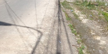 Em bán lô đất 464m² ( 215m² Thổ cư ) 2 mặt tiền ôTô chạy song song giá 15Tỷ500