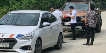 Chính chủ cần bán 198m2 (thổ cư) giá 790tr gần chợ Phú Tân, Định Quán, Đồng Nai,