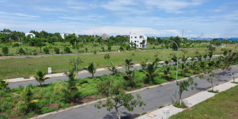 Bán nhanh các nền KDC Làng Sen giá 1,15 tỷ