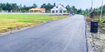 Bán Gấp Đất 2MTĐ ngay TT.Đức Hoà. Giá 800Triệu/nền. LH:0852322785