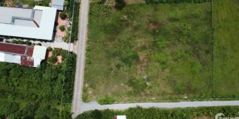 Chính chủ cần bán gấp lô đất ngay đường vào KCN Hiệp Thạnh - Gò Dầu