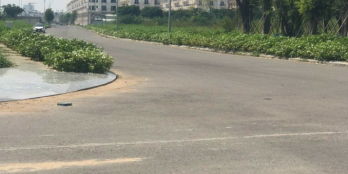 Cần bán đất ngay  Đinh Thị Thi gần khu đô thị Vạn Phúc, 90m2/2,9 tỷ , sổ riêng,