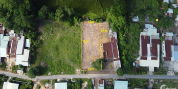 Chính chủ kẹt tiền cần bán lô đất ngay trung tâm Thị xã Trảng Bàng