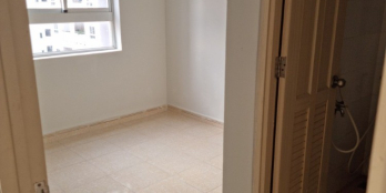 Căn hộ Hoàng Quân Bình Chánh, 2PN, nhà hoàn thiện ở ngay.