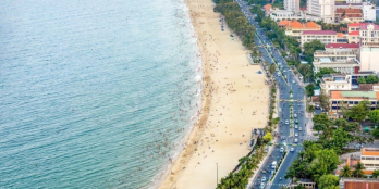 HƯNG THỊNH MỞ BÁN BLOCK VIEW BIỂN CUỐI CÙNG ĐẸP NHẤT NEW GALAXY NHA TRANG