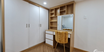 Chỉ từ 1,26 tỷ sở hũu ngay Căn hộ Vita Apartment đường Nguyễn Trãi , Quận 1 .