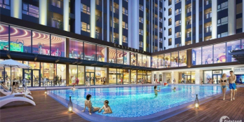 căn hộ cao cấp trung tâm thành phố thủ đức