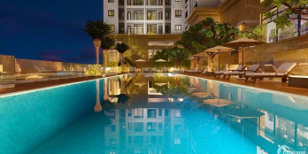 Hot! Cập Nhật Thông Tin Mới Nhất Dự Án Chí Linh Center Vũng Tàu. LH 0942.882.192