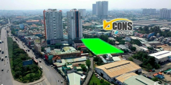 SỞ HỮU CĂN HỘ BCONS POLYGONS, BẠN CHỈ CẦN: