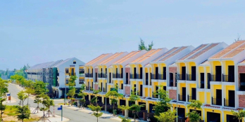 NAM HỘI AN CITY ngay trung tâm du lịch đắt giá nhất HỘI AN CẠNH CASAMIA BALANCA