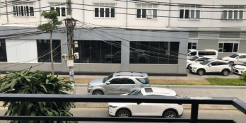 Chỉ 65tr m2, Bán Nhà Mặt Tiền Tôn Đức Thắng, Liên Chiểu, Đà Nẵng