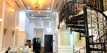 Căn hộ Duplex Royal City, định vị đẳng cấp giàu có, thượng lưu, dt 180m2