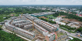 SIÊU PHẨM GIÁ TỐT ĐẦU TƯ TẠI P3 TRUNG TÂM TP. VĨNH LONG - ÂN HẠN GỐC LÃI 12THÁNG