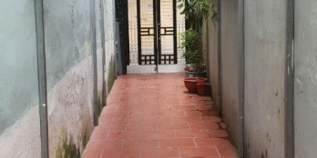 Bán nhà ngõ 102 Trường Chinh, Đống Đa. DT 40m2, 4 tầng, 5 tỷ, ngõ thoáng