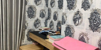 Cho thuê căn hộ 3PN giá tốt nhà đẹp còn gì bằng bằng