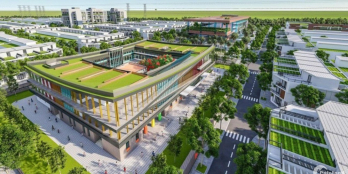 đất nền long an giáp ranh bình chánh