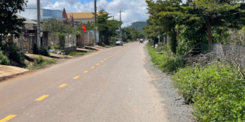 Chính chủ bán đất mặt tiền Liên Hiệp 8663m2, có 5600m2 đất xây dựng