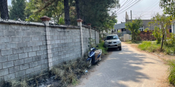 Bán 1.2ha ở Phước Thái cách QL51 chỉ 500m, có 600m thổ cư, đường container