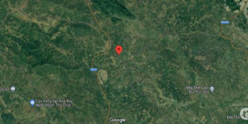 Bán nhanh lô đất hơn 10000m2, có 6000m2 đất ở.