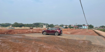 Đất Đấu Giá Hương Sơn Phú BÌnh- Thái Nguyên kdt số 5 cơ hội đầu tư sinh lời khu